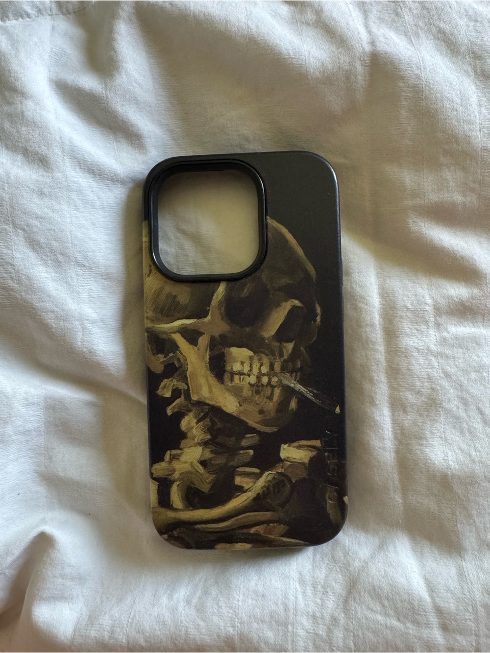 Casely Van Gogh iPhone 14 Pro